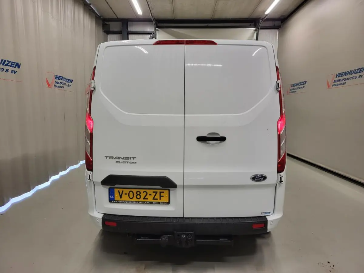2.0TDCI Euro 6!