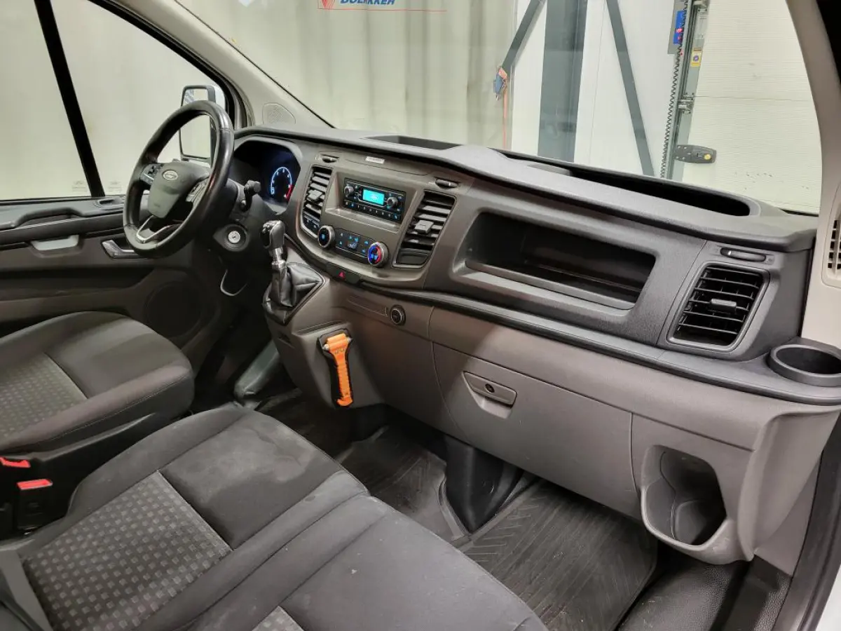 2.0TDCI Euro 6!
