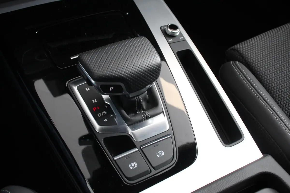 50 TFSI e S Edition S-Tronic Plug in Hybrid Navigatie Climate Control Camera Adaptive Cruise Control Elektrische Achterklep Led Matrix Stoelverwarming
