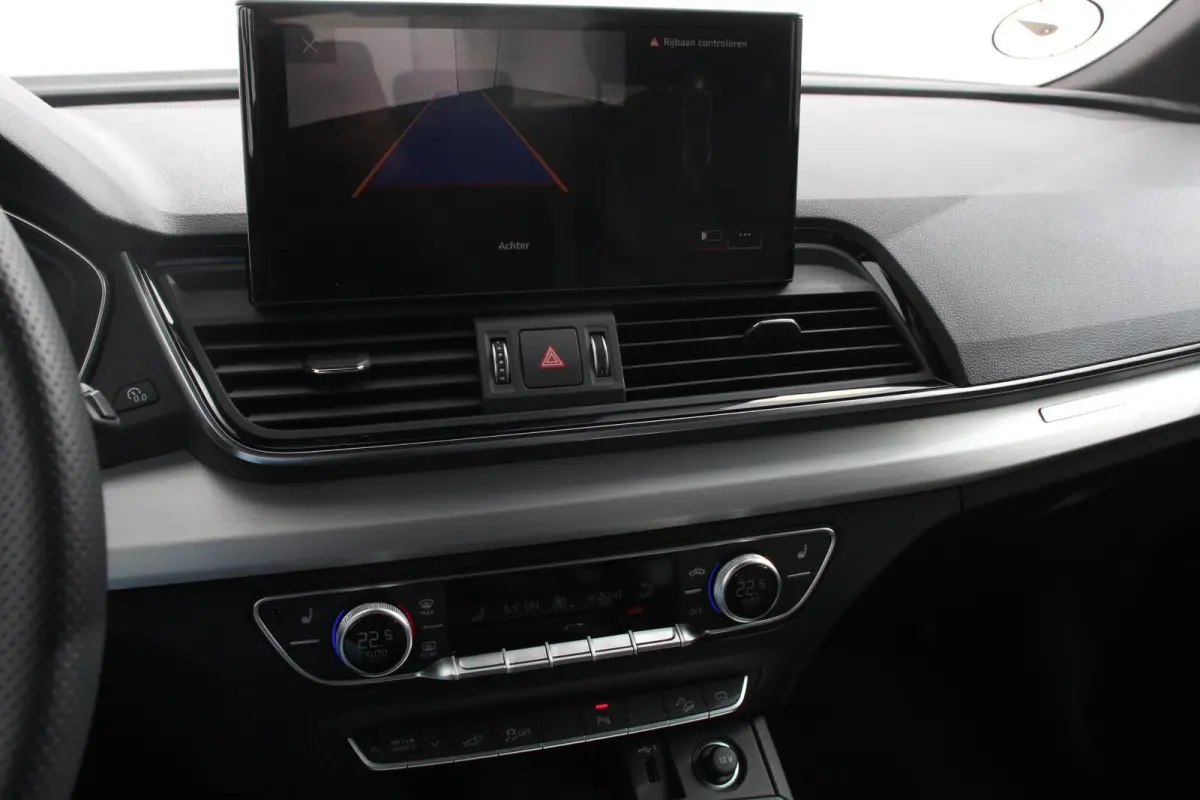 50 TFSI e S Edition S-Tronic Plug in Hybrid Navigatie Climate Control Camera Adaptive Cruise Control Elektrische Achterklep Led Matrix Stoelverwarming