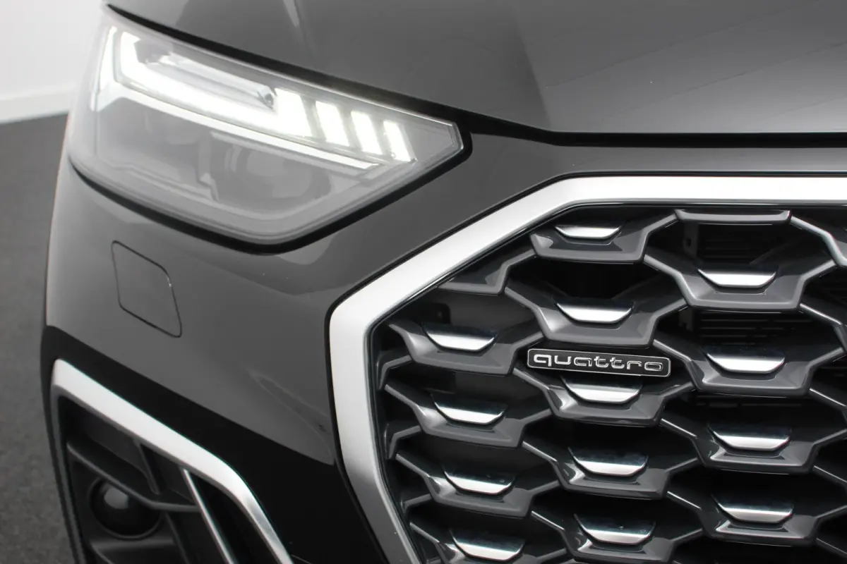 50 TFSI e S Edition S-Tronic Plug in Hybrid Navigatie Climate Control Camera Adaptive Cruise Control Elektrische Achterklep Led Matrix Stoelverwarming