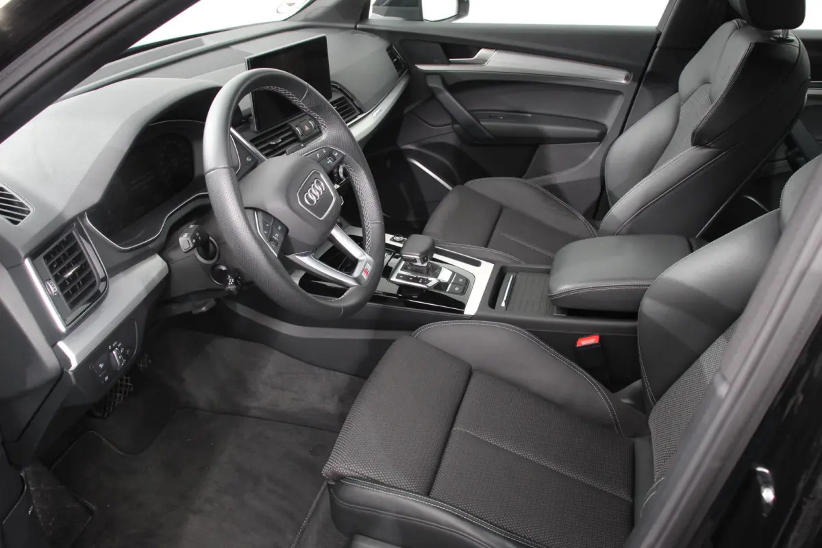 50 TFSI e S Edition S-Tronic Plug in Hybrid Navigatie Climate Control Camera Adaptive Cruise Control Elektrische Achterklep Led Matrix Stoelverwarming