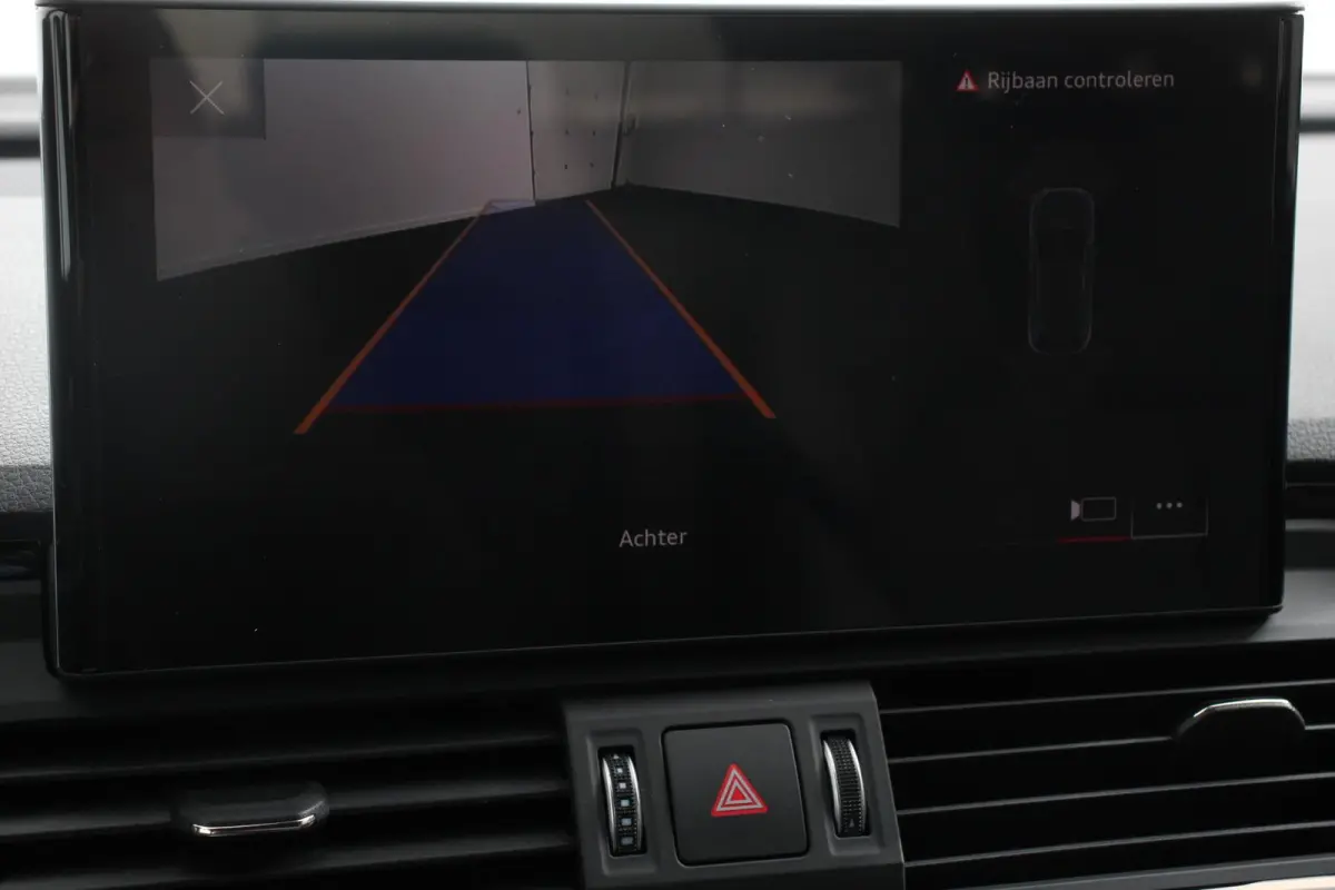 50 TFSI e S Edition S-Tronic Plug in Hybrid Navigatie Climate Control Camera Adaptive Cruise Control Elektrische Achterklep Led Matrix Stoelverwarming