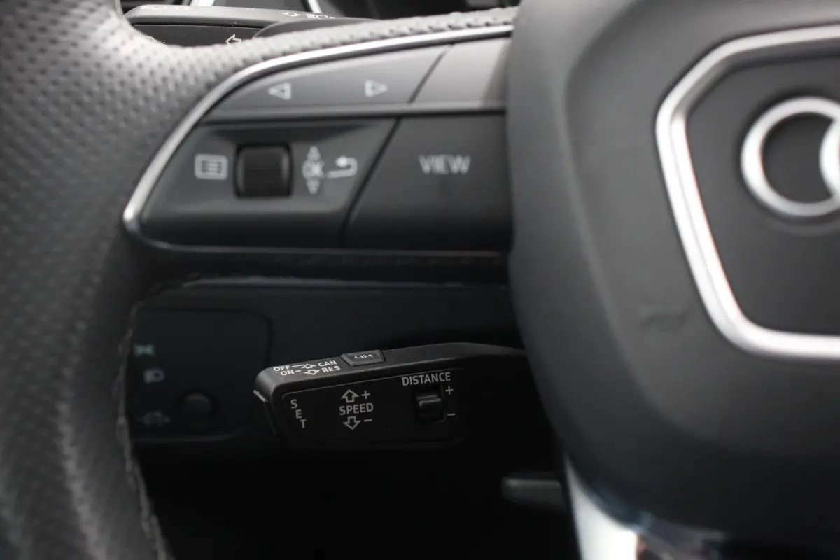 50 TFSI e S Edition S-Tronic Plug in Hybrid Navigatie Climate Control Camera Adaptive Cruise Control Elektrische Achterklep Led Matrix Stoelverwarming