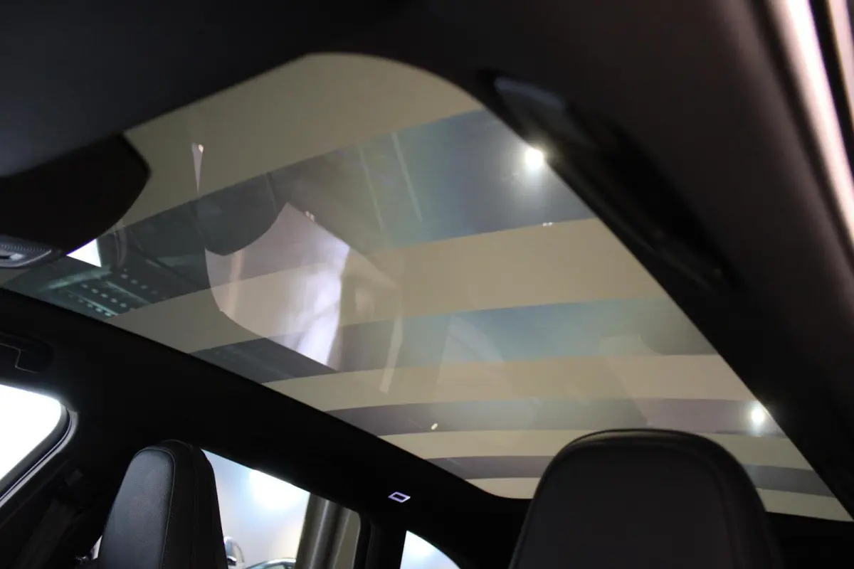 2.0 e-hybrid S edition 367PK LUCHTV | PANO