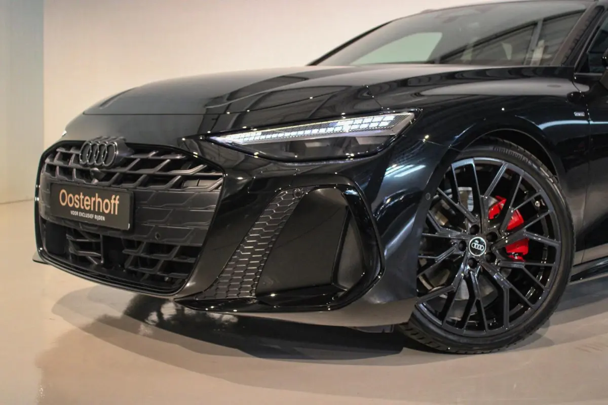 2.0 e-hybrid S edition 367PK LUCHTV | PANO
