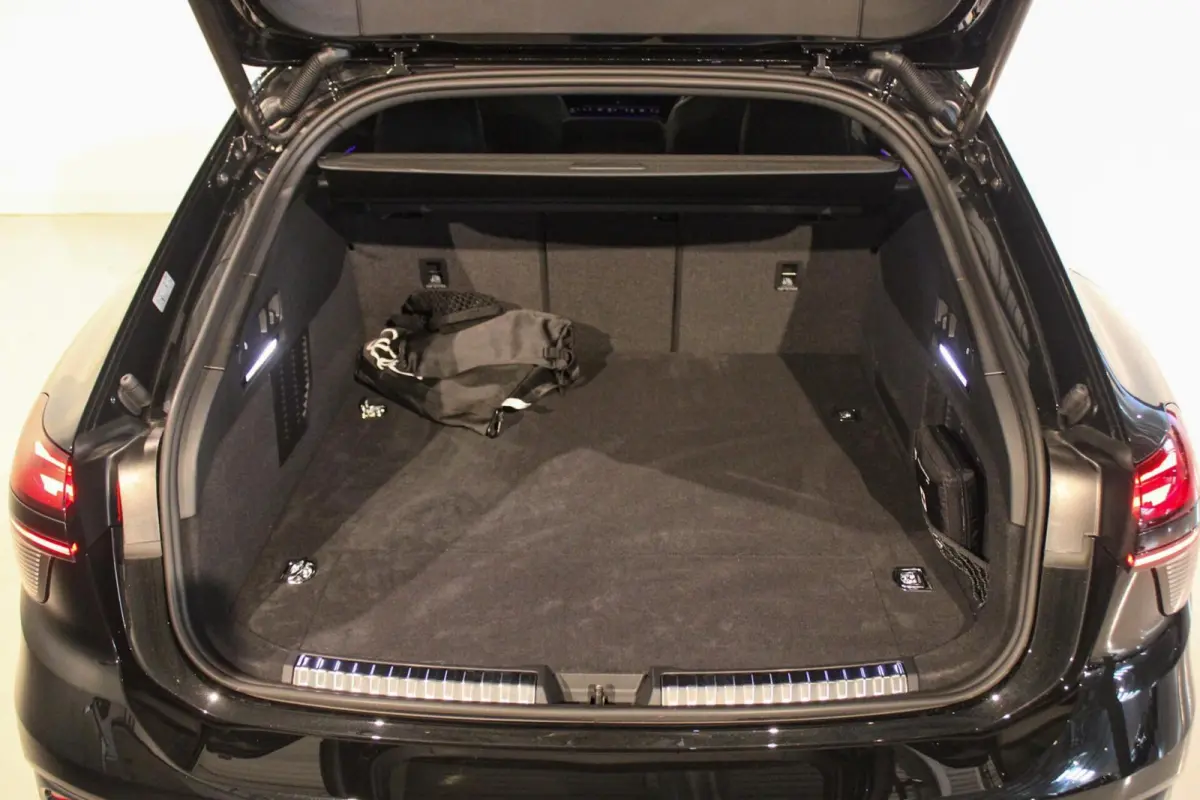 2.0 e-hybrid S edition 367PK LUCHTV | PANO