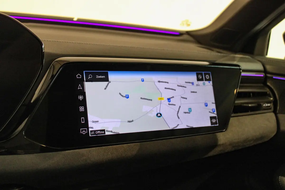 2.0 e-hybrid S edition 367PK LUCHTV | PANO