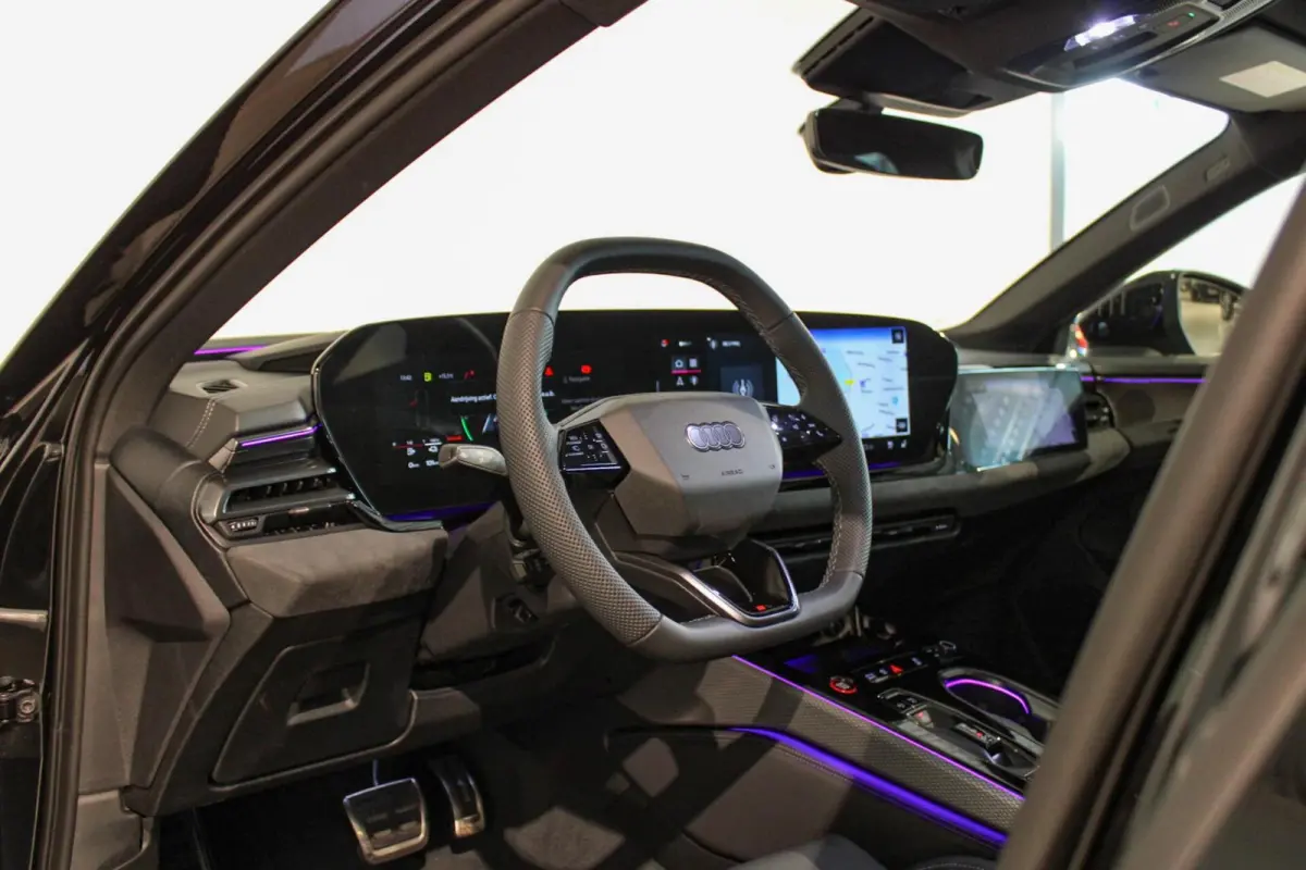 2.0 e-hybrid S edition 367PK LUCHTV | PANO
