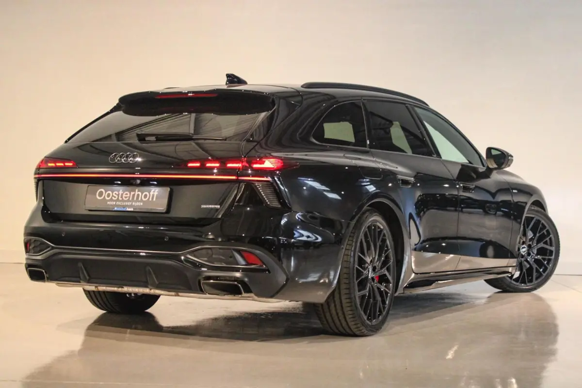 2.0 e-hybrid S edition 367PK LUCHTV | PANO