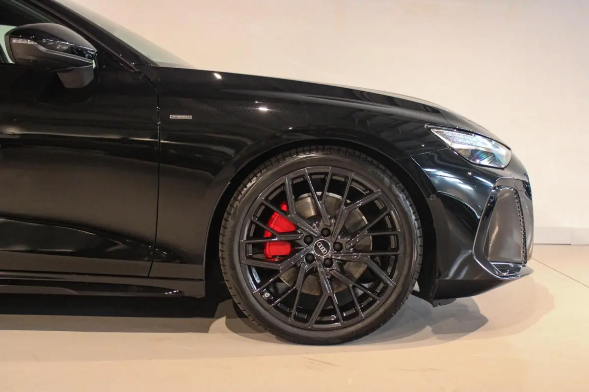 2.0 e-hybrid S edition 367PK LUCHTV | PANO