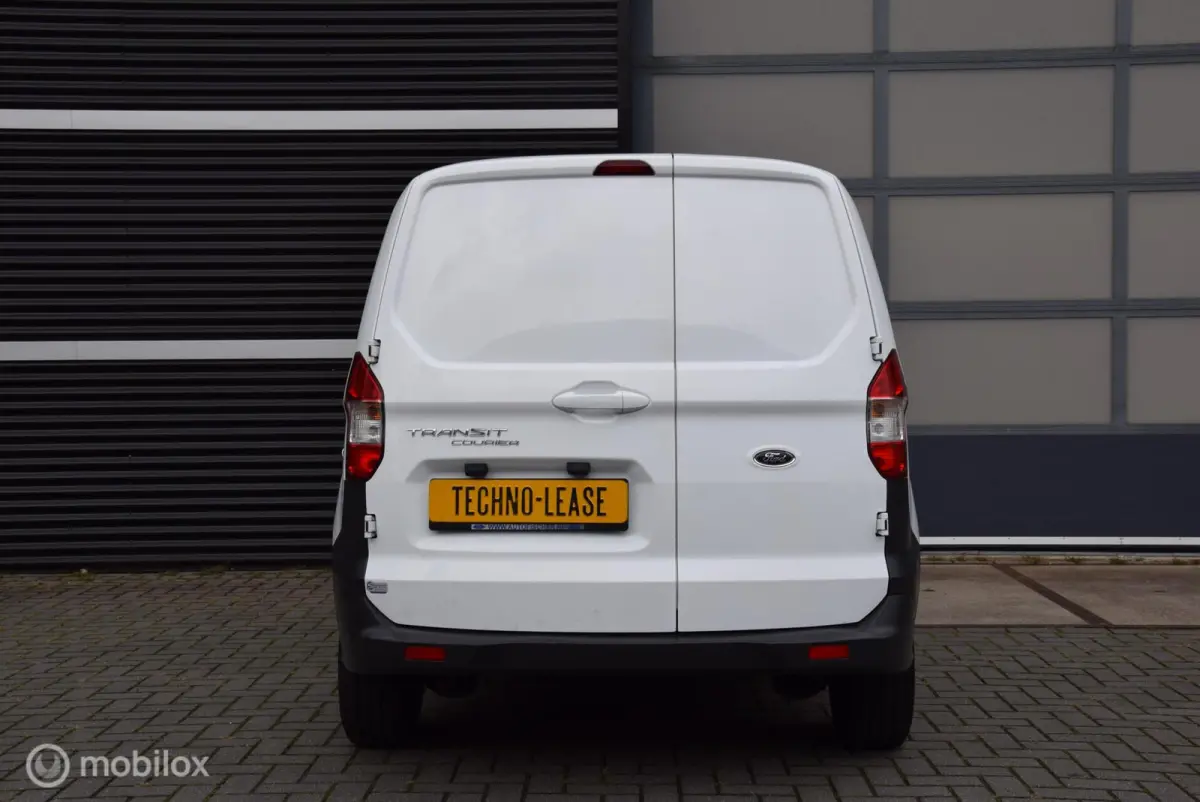 1.5 TDCI Trend Driver Assistance pakket + Bluetooth