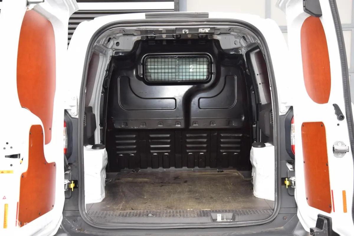 1.5 TDCI Trend Driver Assistance pakket + Bluetooth