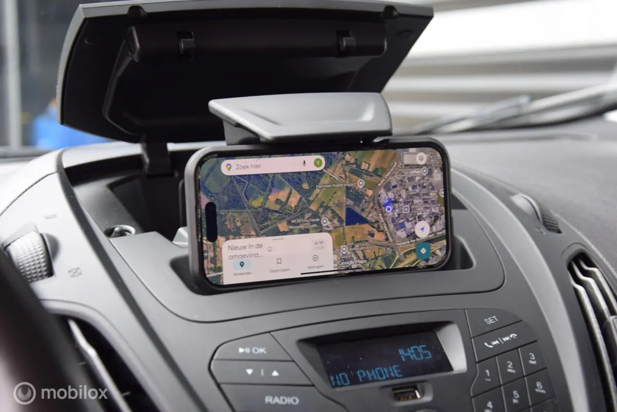1.5 TDCI Trend Driver Assistance pakket + Bluetooth