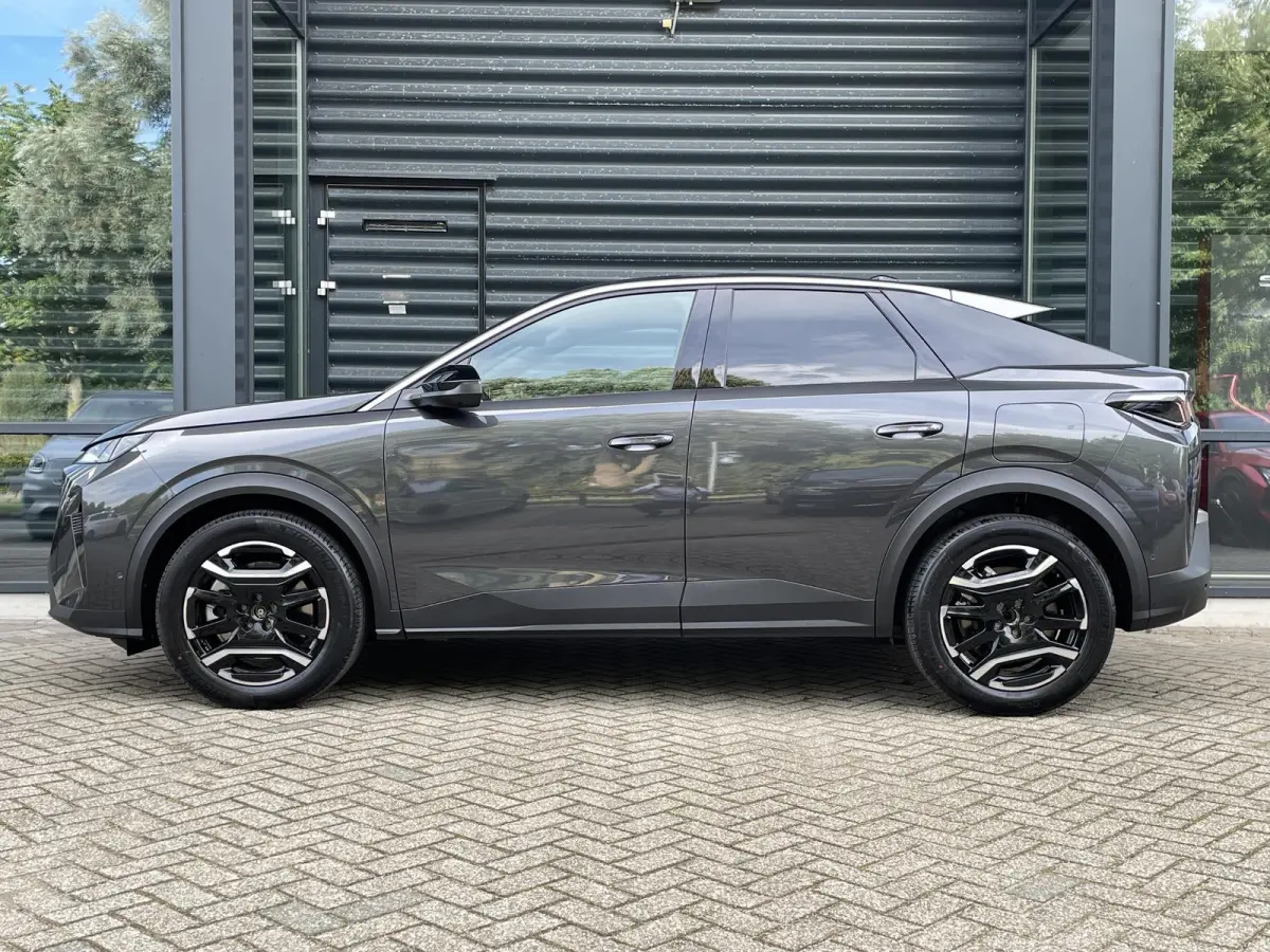 1.6 plug-in Hybrid 195 Allure