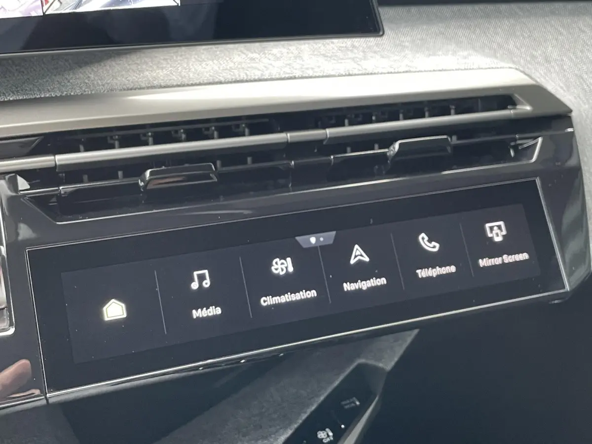 1.6 plug-in Hybrid 195 Allure