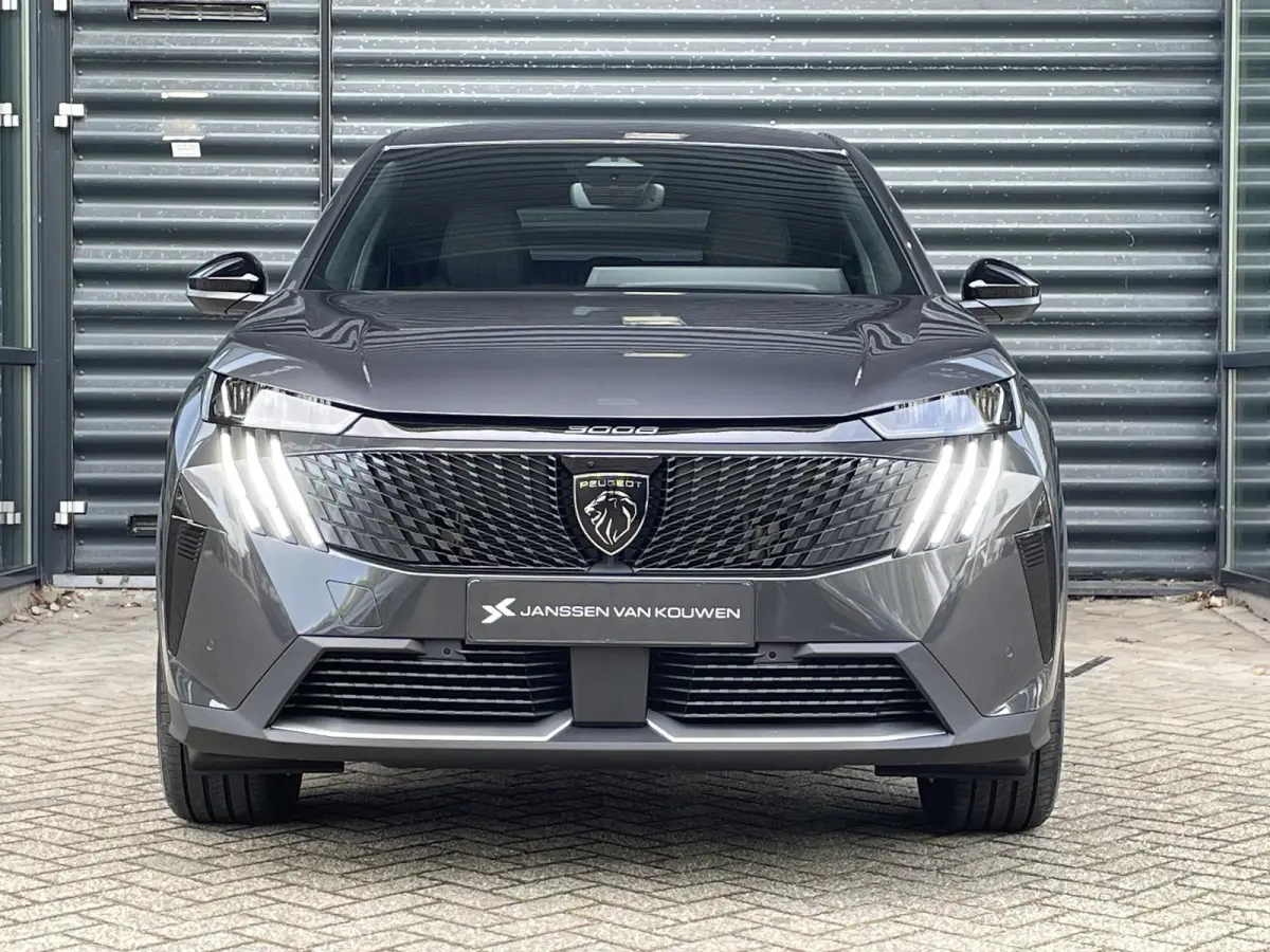 1.6 plug-in Hybrid 195 Allure