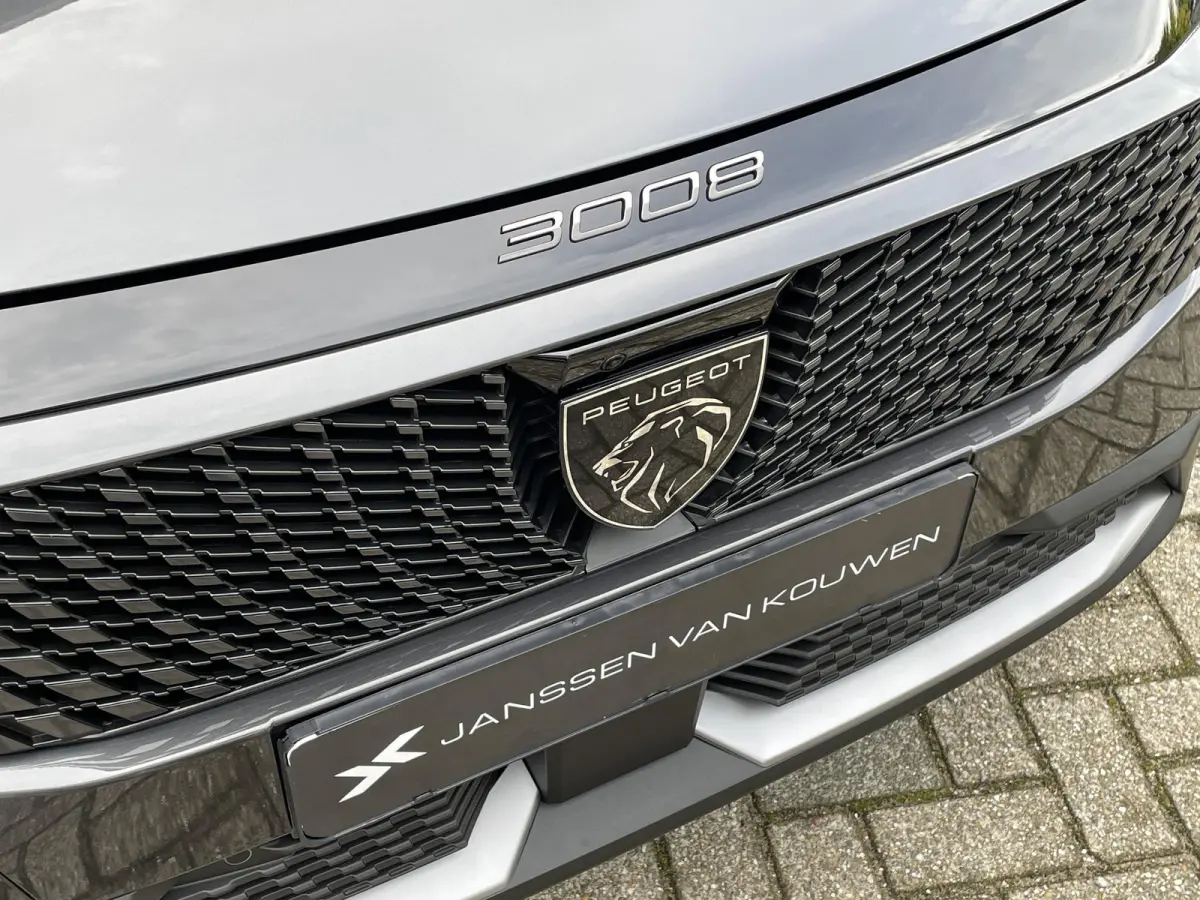 1.6 plug-in Hybrid 195 Allure