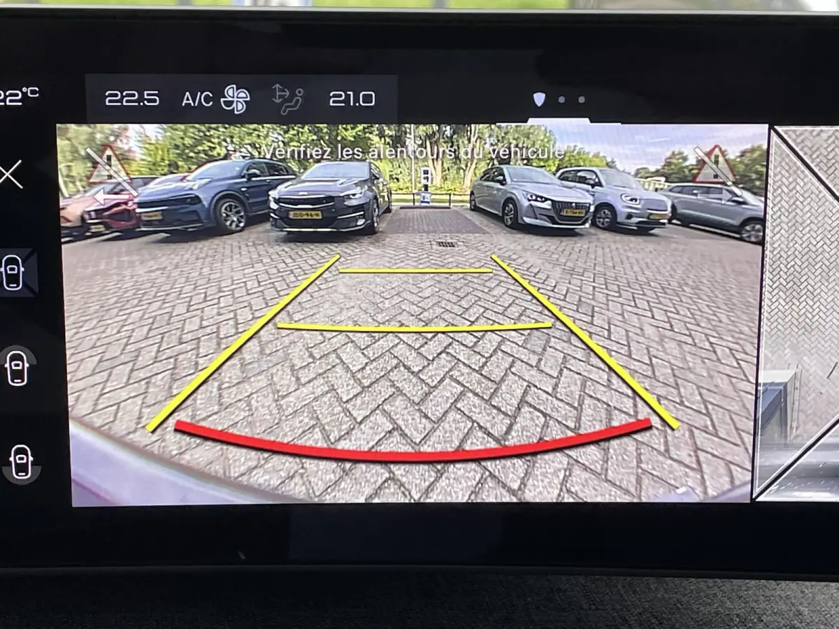 1.6 plug-in Hybrid 195 Allure