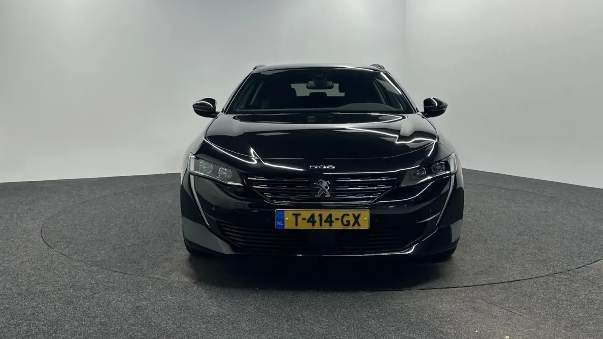 1.2 PureTech Allure Pack Business ECC CRUISE NAVI LM CARPLAY.