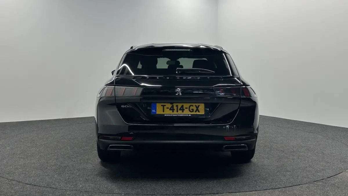 1.2 PureTech Allure Pack Business ECC CRUISE NAVI LM CARPLAY.