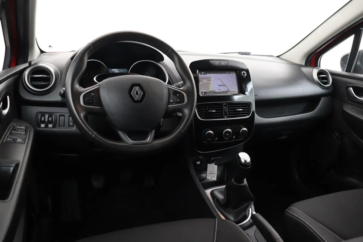 0.9 TCe Limited | Org NL | Navigatie | Airco |