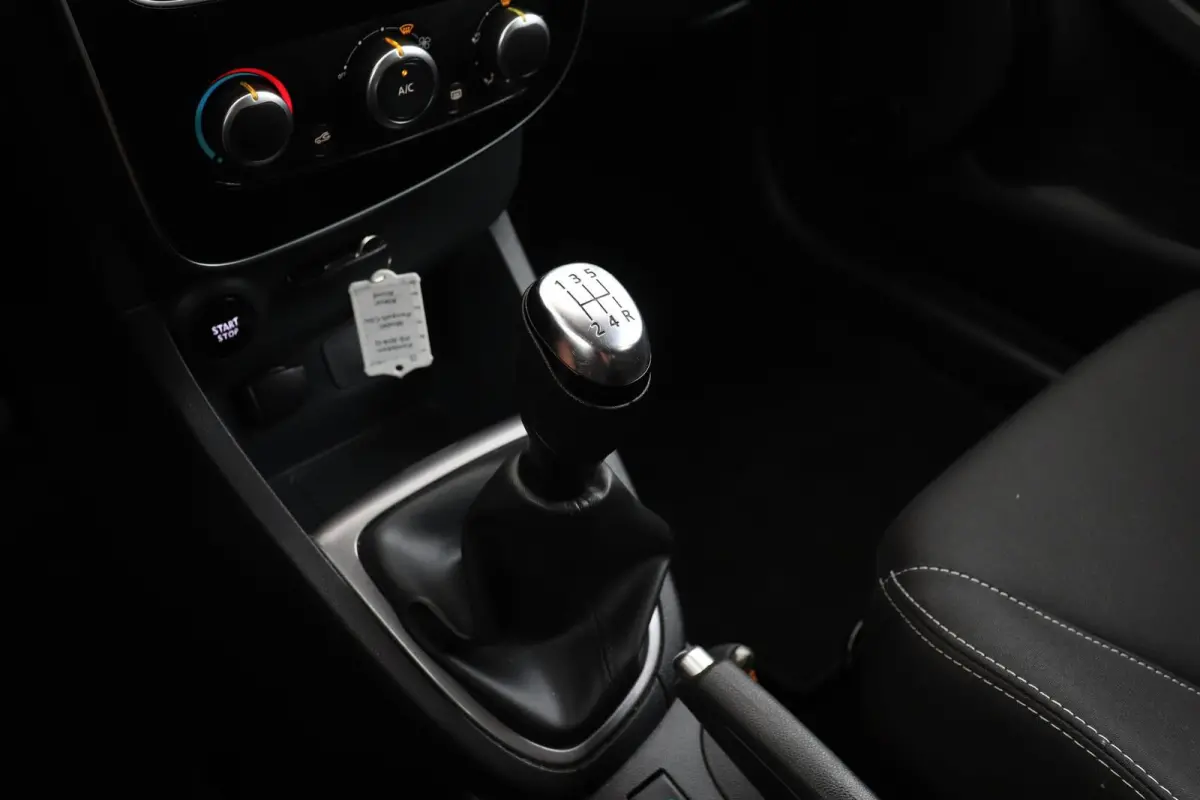 0.9 TCe Limited | Org NL | Navigatie | Airco |