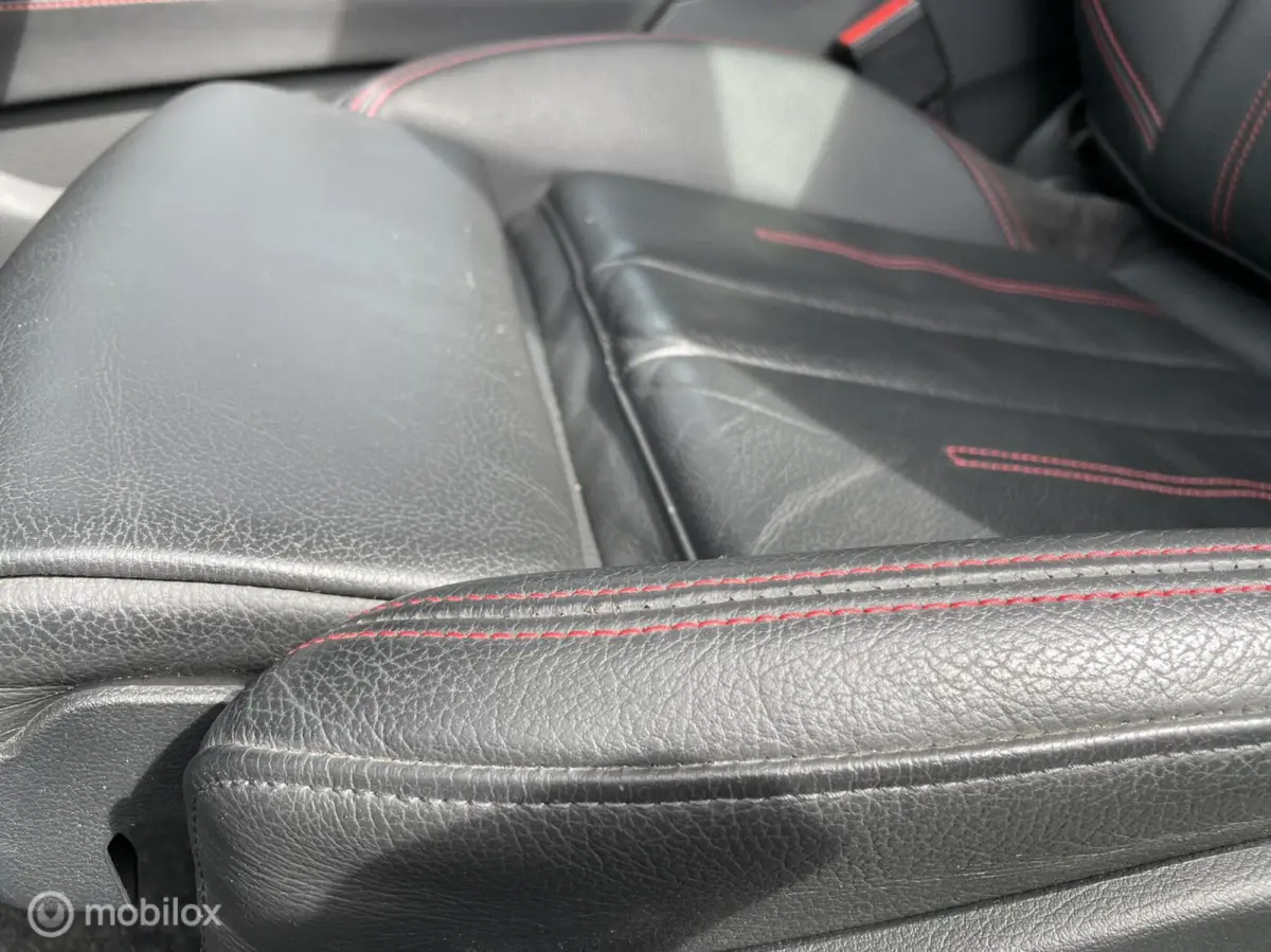 2.0 TFSI MHEV Sport S line black edition