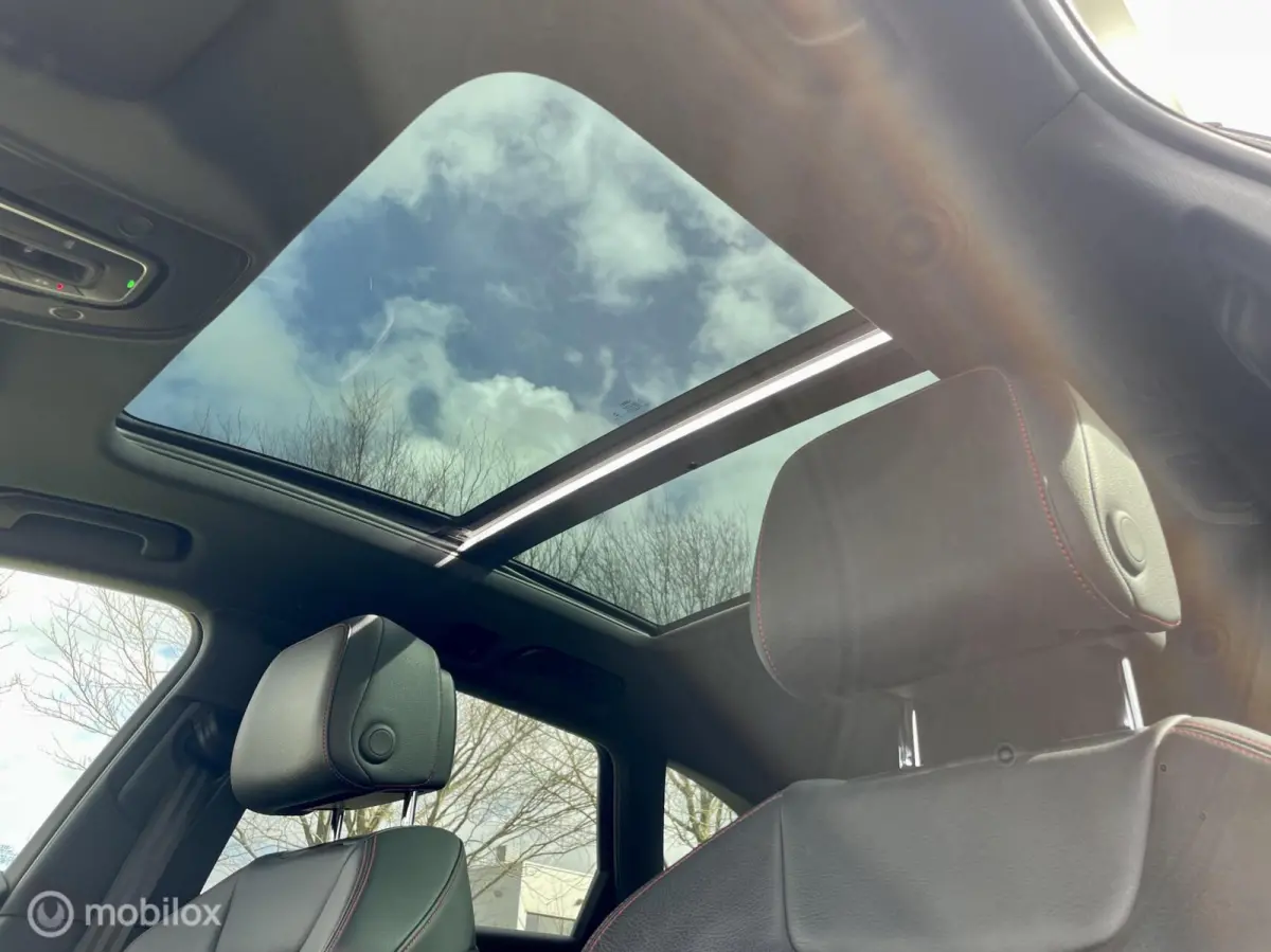 2.0 TFSI MHEV Sport S line black edition
