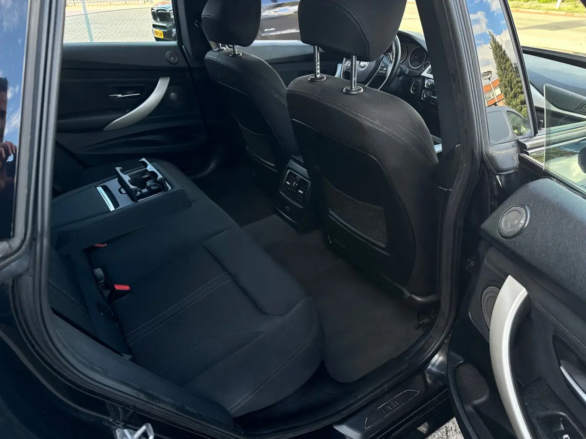 320i Executive Facelift|Xenon|Stoelvw|Idrive|Nap