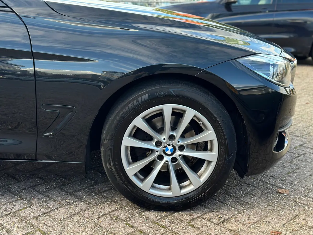 320i Executive Facelift|Xenon|Stoelvw|Idrive|Nap