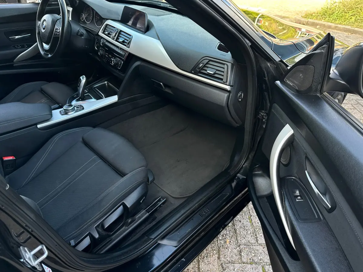 320i Executive Facelift|Xenon|Stoelvw|Idrive|Nap