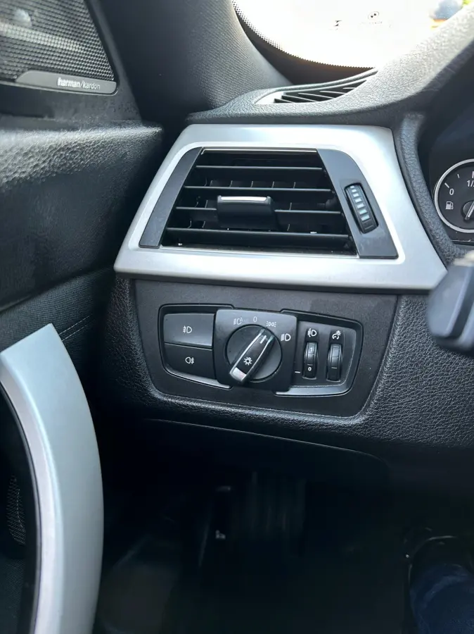 320i Executive Facelift|Xenon|Stoelvw|Idrive|Nap