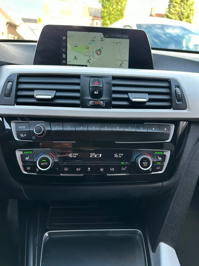 320i Executive Facelift|Xenon|Stoelvw|Idrive|Nap