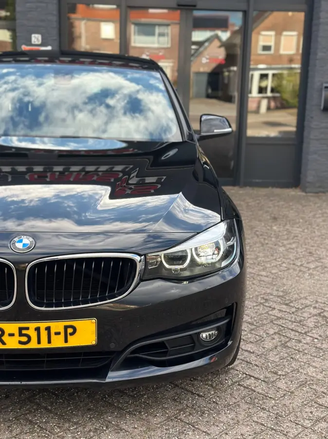 320i Executive Facelift|Xenon|Stoelvw|Idrive|Nap