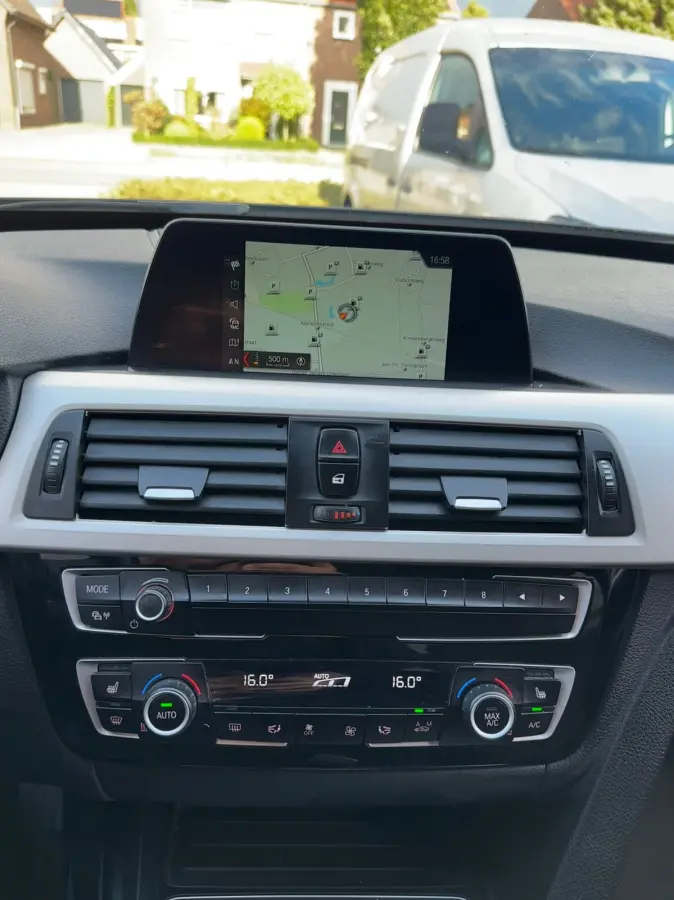 320i Executive Facelift|Xenon|Stoelvw|Idrive|Nap