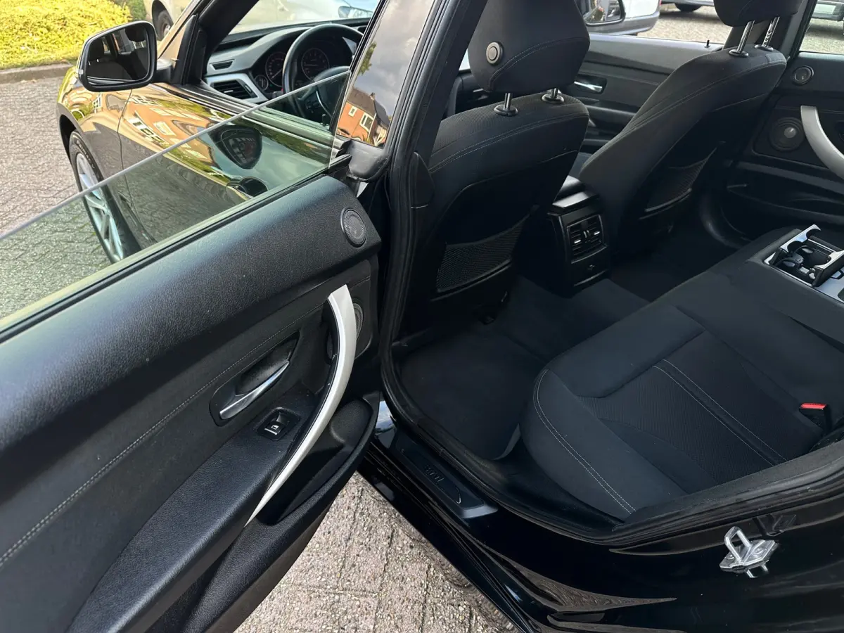 320i Executive Facelift|Xenon|Stoelvw|Idrive|Nap