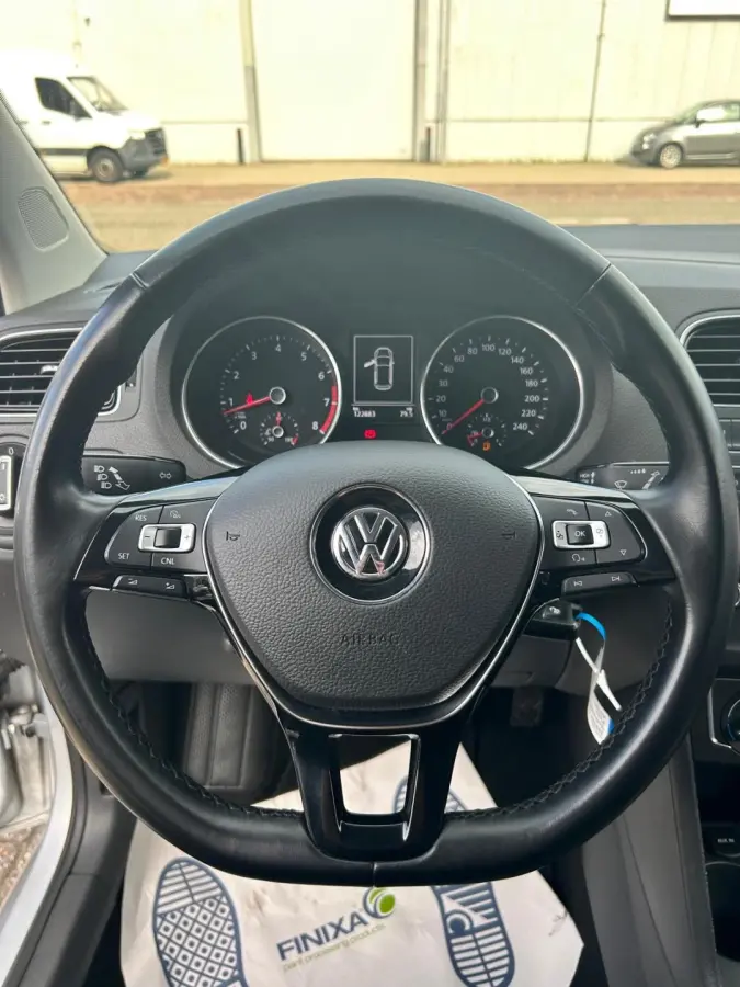1.2 TSI Highline Pdc|Navigatie|Dealer!