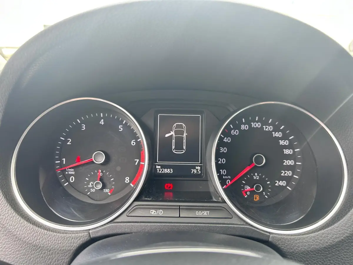 1.2 TSI Highline Pdc|Navigatie|Dealer!