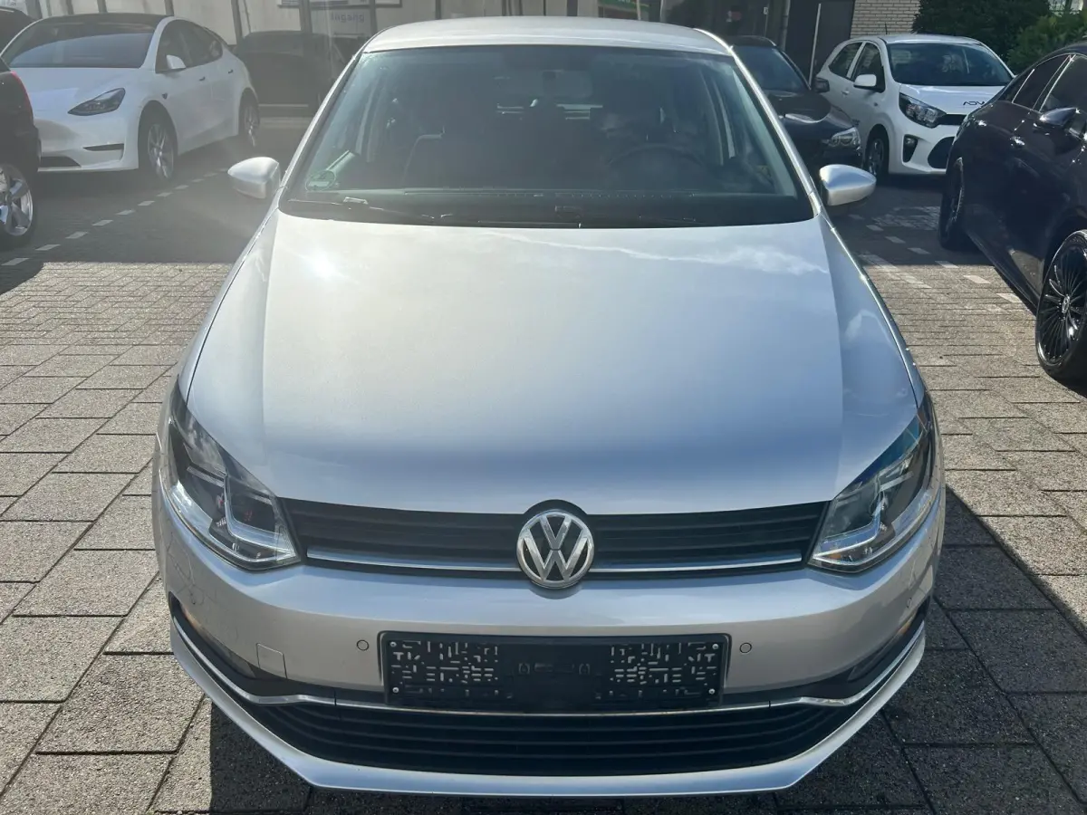 1.2 TSI Highline Pdc|Navigatie|Dealer!