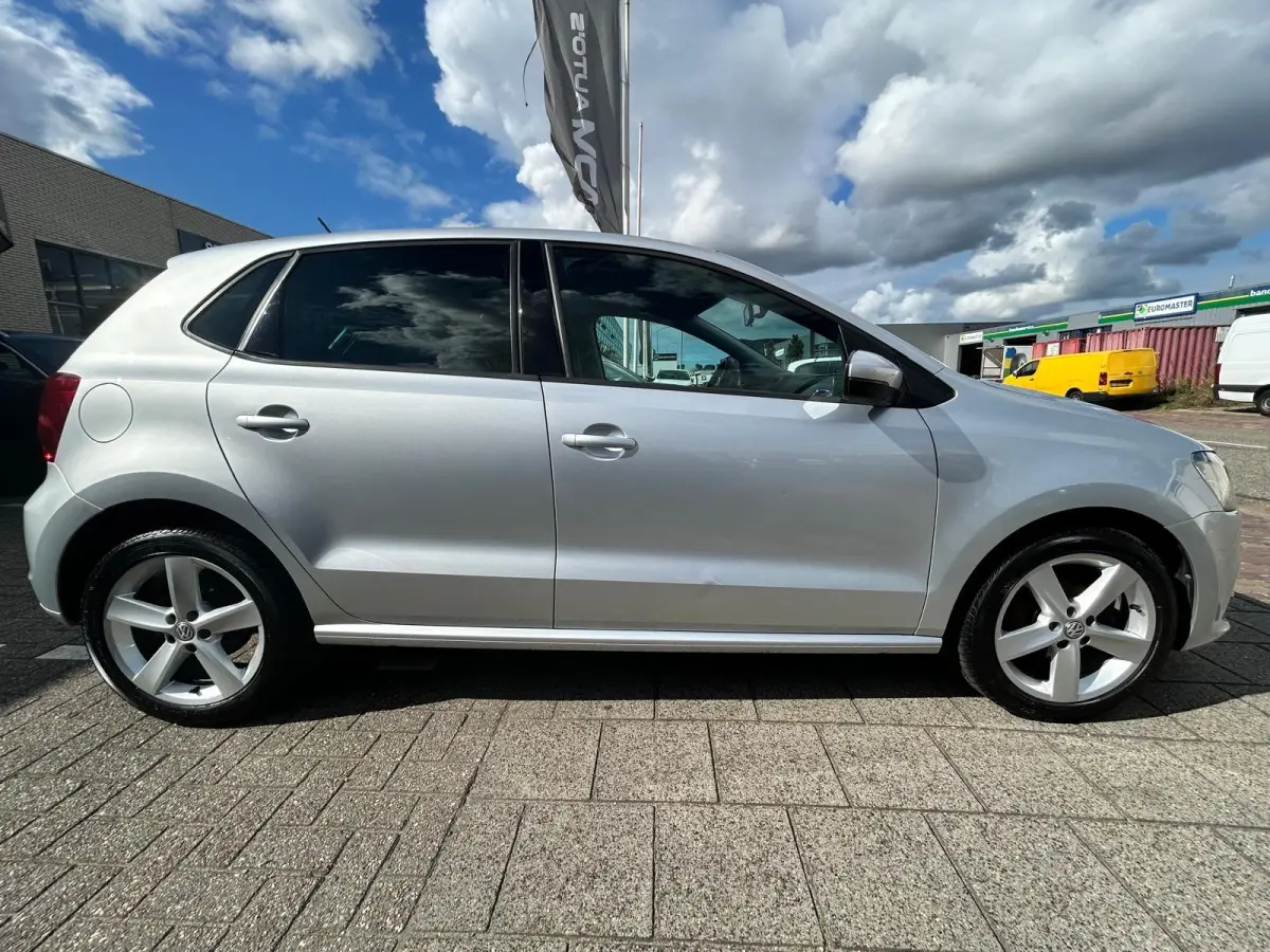 1.2 TSI Highline Pdc|Navigatie|Dealer!