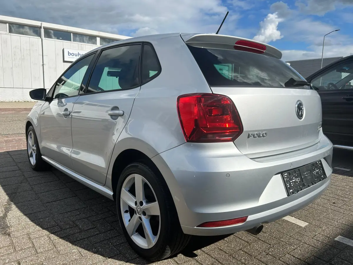1.2 TSI Highline Pdc|Navigatie|Dealer!