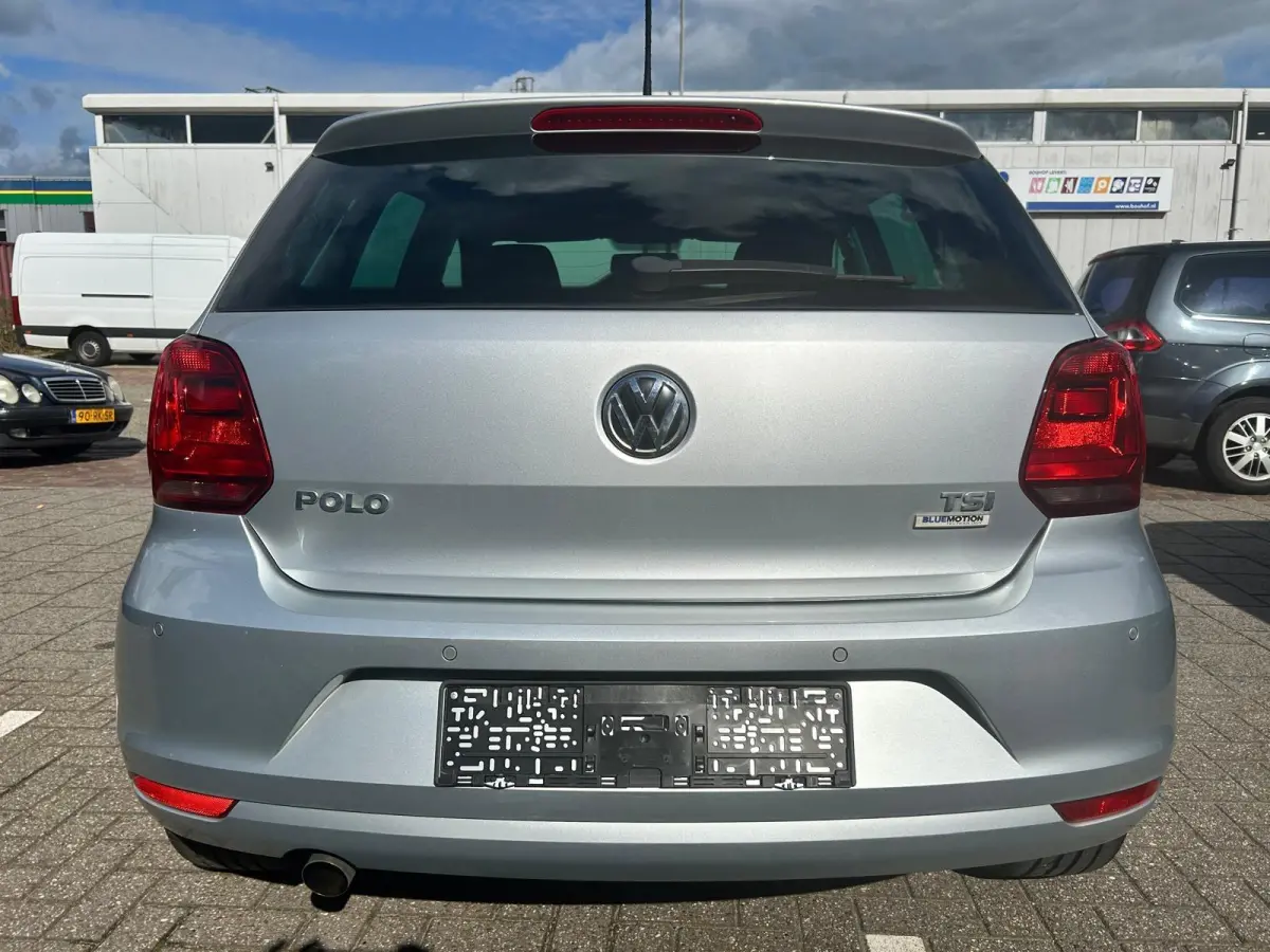1.2 TSI Highline Pdc|Navigatie|Dealer!