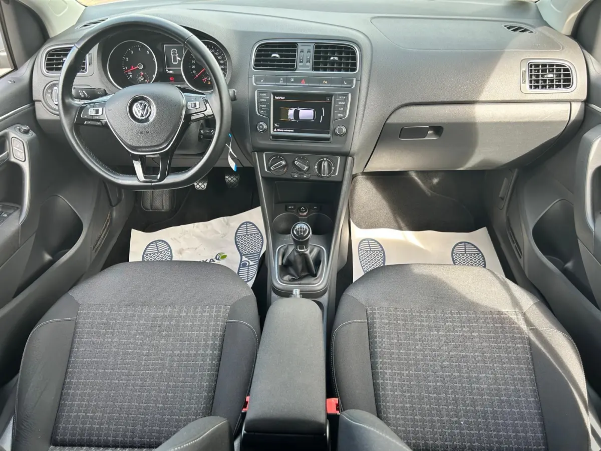 1.2 TSI Highline Pdc|Navigatie|Dealer!