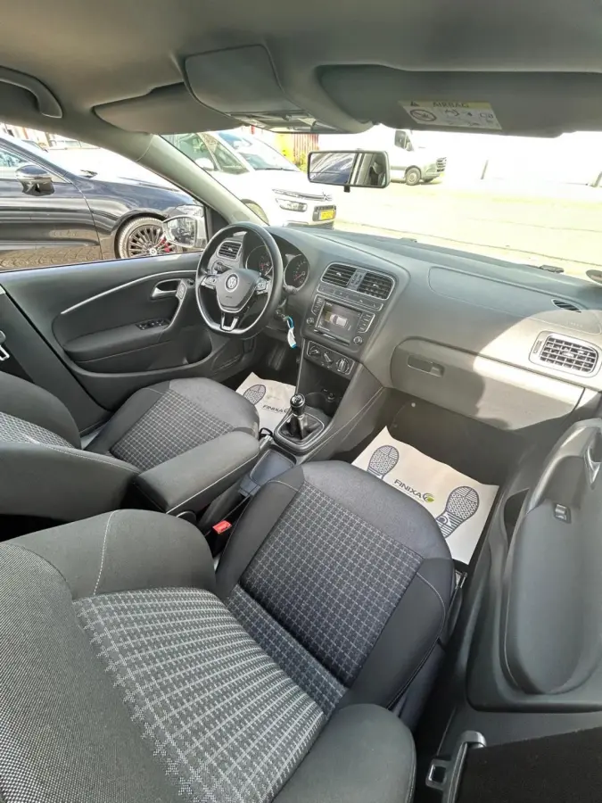 1.2 TSI Highline Pdc|Navigatie|Dealer!