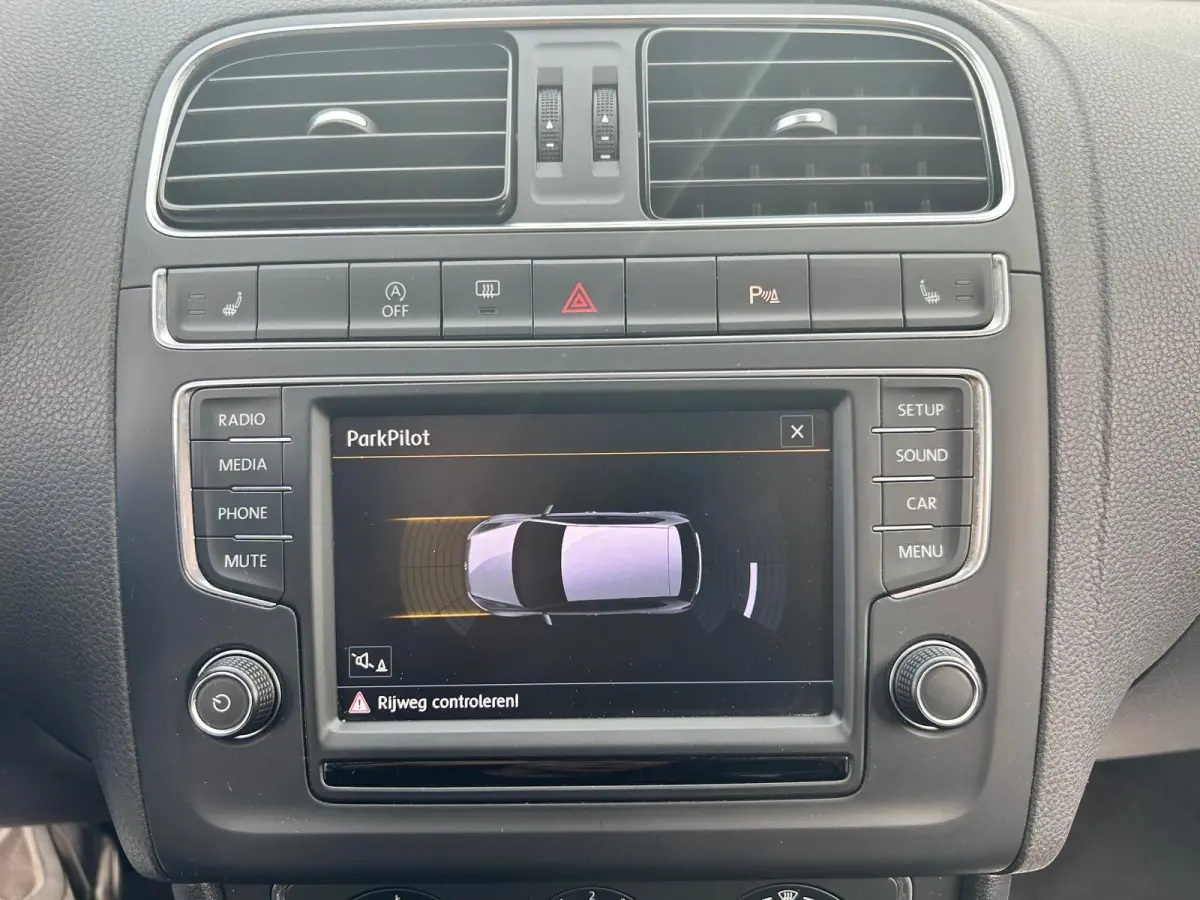 1.2 TSI Highline Pdc|Navigatie|Dealer!