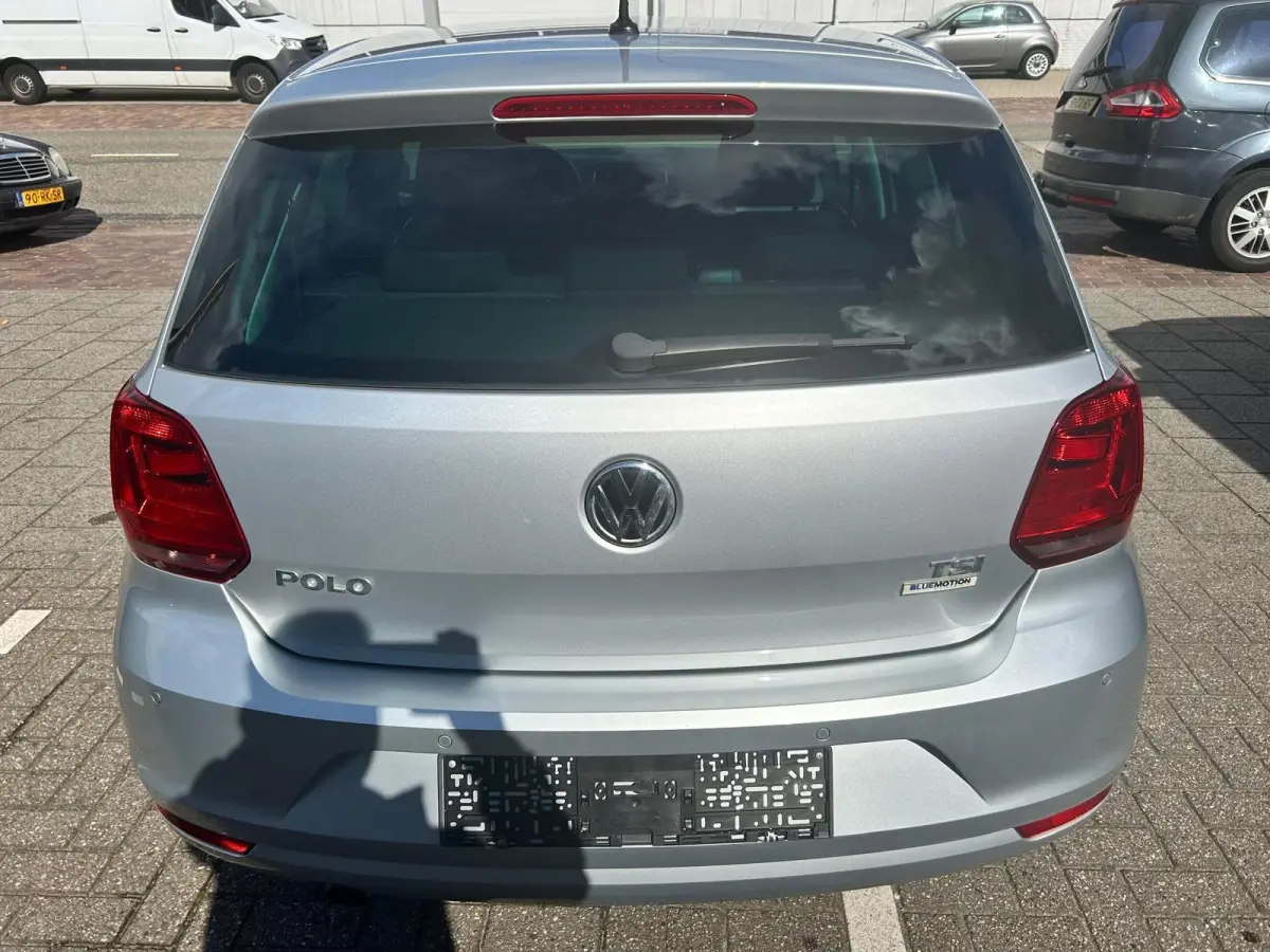 1.2 TSI Highline Pdc|Navigatie|Dealer!