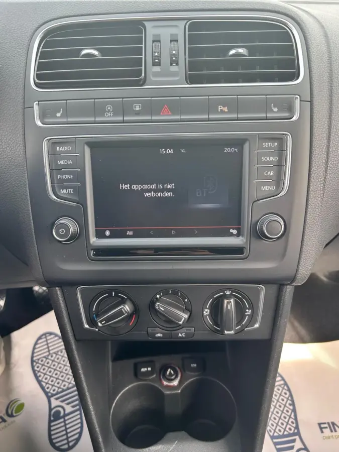 1.2 TSI Highline Pdc|Navigatie|Dealer!