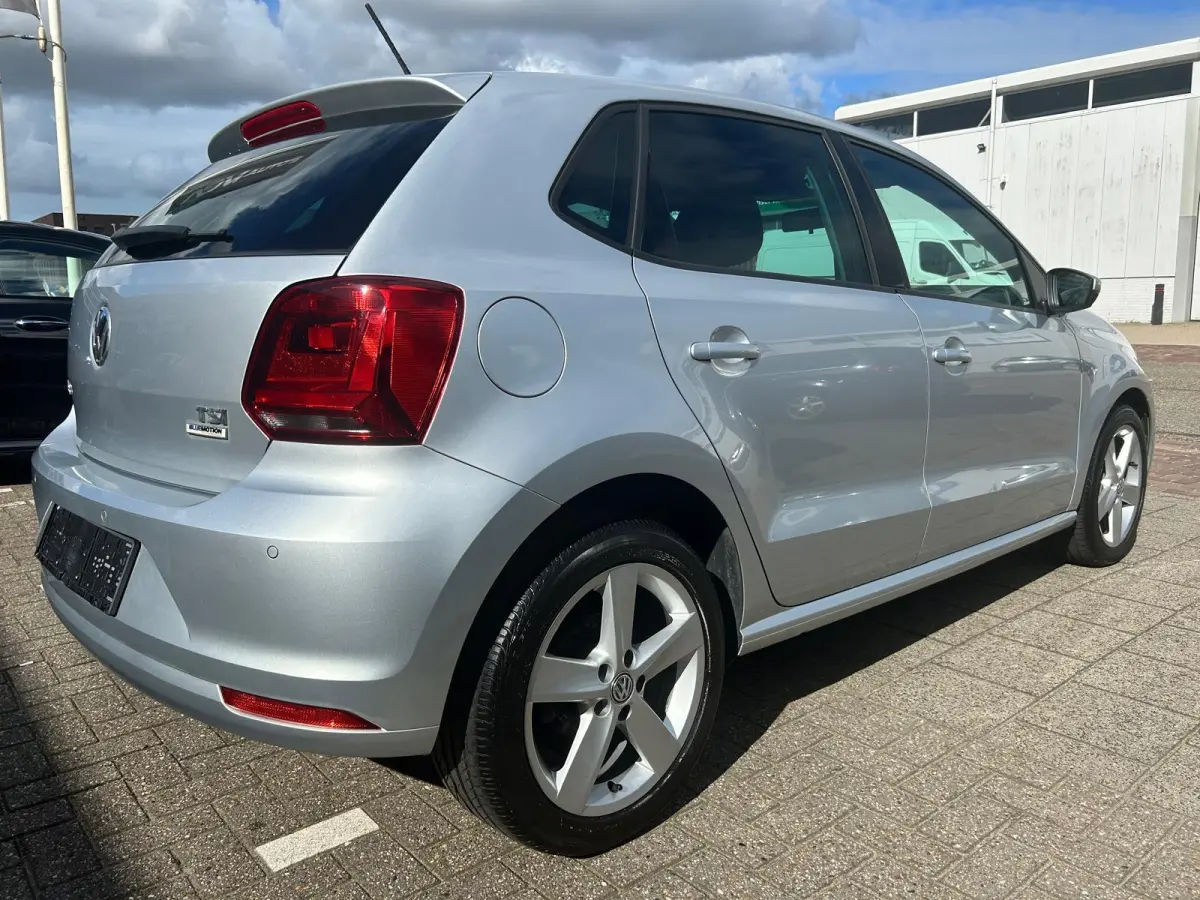 1.2 TSI Highline Pdc|Navigatie|Dealer!
