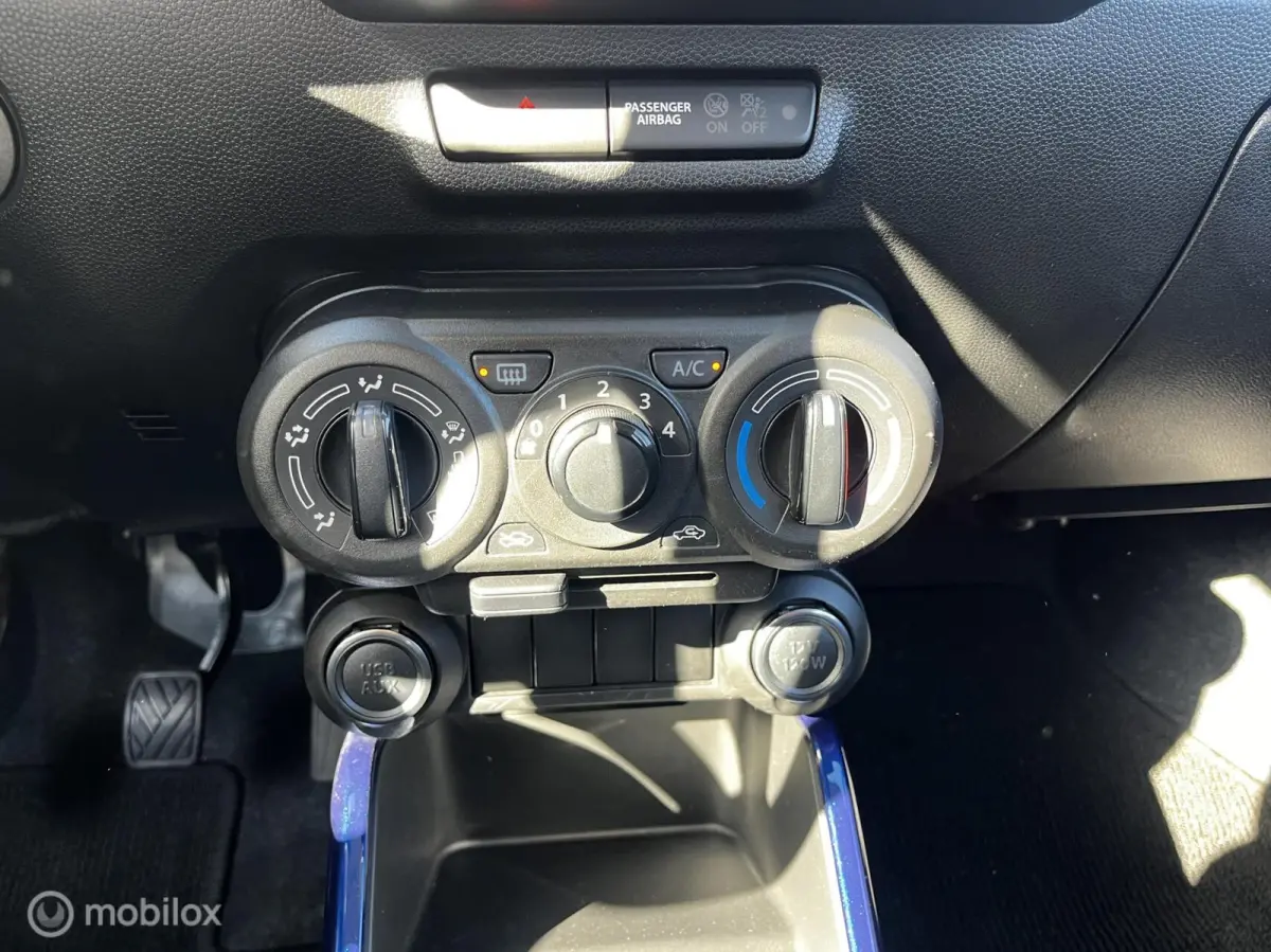 1.2 Smart Hybrid Select